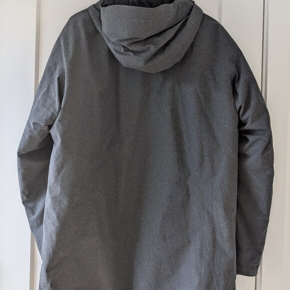 Arc'teryx Radsten Parka - Men's - Picture 7 of 13